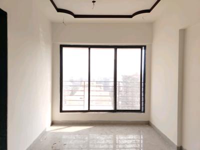 Living Room Image of 540 Sq.ft 1 BHK Apartment / Flat for sale in Seven Star Horizon, Boisar Mumbai for Rs. 2100000