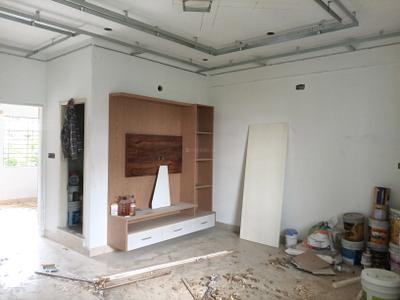 Living Room One Image of 2785 Sq.ft 3 BHK Villa for sale in K R Puram Bengaluru for Rs. 18500000