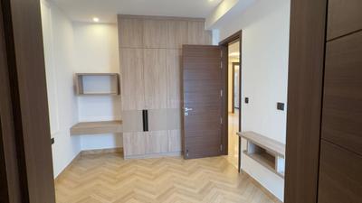 Bedroom Image of 1800 Sq.ft 3 BHK Builder Floor for rent in Raj One Good Earth, Sector 71 Gurgaon for Rs. 50000