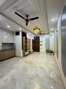Hall Image of 900 Sq.ft 2 BHK Builder Floor for sale in Avenue 1, Sector 73 Noida for Rs. 3200000