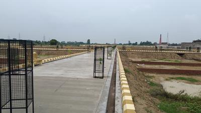 Image of 1000 Sq.ft Residential Plot / Land for sale in Sarojini Nagar, Lucknow for Rs. 1050000