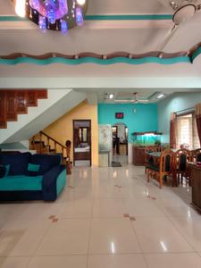 Image of 2790 Sq.ft 4 BHK Villa for sale in Thaltej, Ahmedabad for Rs. 30000000