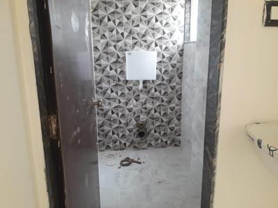 Image of 698 Sq.ft 1 BHK Apartment / Flat for sale in Soham Maitri, Ulwe, Navi Mumbai for Rs. 6200000