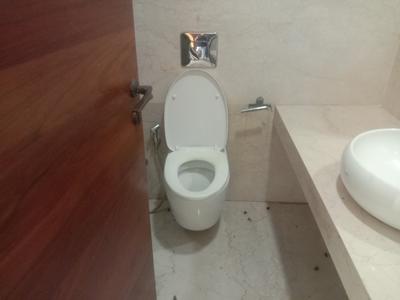 Image of 2300 Sq.ft 3 BHK Apartment / Flat for sale in Omkar 1973 Worli , Worli, Mumbai for Rs. 130000000