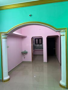Hall Image of 1240 Sq.ft 2 BHK Independent House for rent in Kottakuppam Puducherry for Rs. 15000