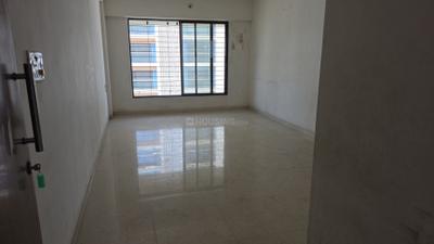 Living Room Image of 1800 Sq.ft 3 BHK Apartment / Flat for sale in Pal Gam Surat for Rs. 6500000