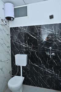 Bathroom Image of HelloWorld Joy in Pratap Nagar, Jaipur