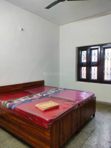 Bedroom Image of 1965 Sq.ft 3 BHK Independent House for rent in Sector 4 Gurgaon for Rs. 33000
