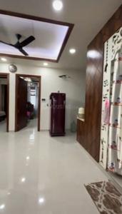 Hall Image of 1260 Sq.ft 3 BHK Builder Floor for sale in BPTP District 3, Sector 85 Faridabad for Rs. 14500000