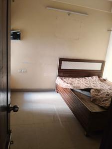 Bedroom Image of 800 Sq.ft 2 BHK Apartment / Flat for sale in Aditya Urban Homes, Bamheta Village Ghaziabad for Rs. 4500000