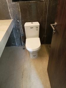 Bedroom Two Image of 1121 Sq.ft 3 BHK Apartment / Flat for sale in Kalpataru Magnus, Bandra East Mumbai for Rs. 75000000