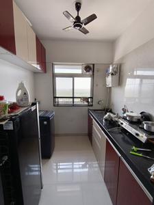 Kitchen Image of Upgrade propertys  in Ghatkopar East, Mumbai