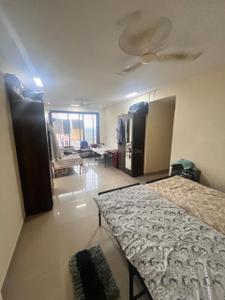 Bedroom Image of Pawar Living Space in Thane West, Thane