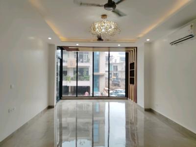 Living Room Image of 2700 Sq.ft 4 BHK Builder Floor for sale in Sushant Lok Phase 1 Gurgaon for Rs. 45000000