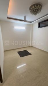Living Room Image of 900 Sq.ft 2 BHK Builder Floor for sale in Lajpat Nagar New Delhi for Rs. 20000000