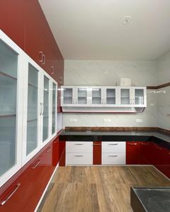 Kitchen Image of 1950 Sq.ft 3 BHK Villa for sale in Medavakkam Chennai for Rs. 13500000