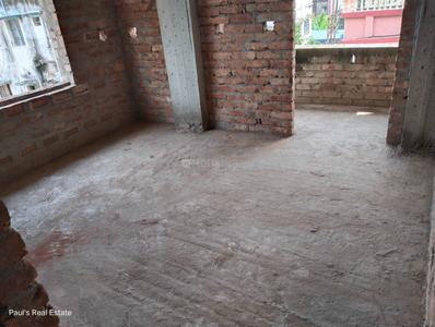 Bedroom Image of 896 Sq.ft 2 BHK Apartment / Flat for sale in New Barrakpur Kolkata for Rs. 3046400