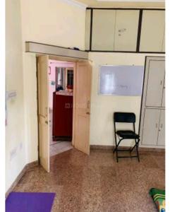 2 BHK Independent House
