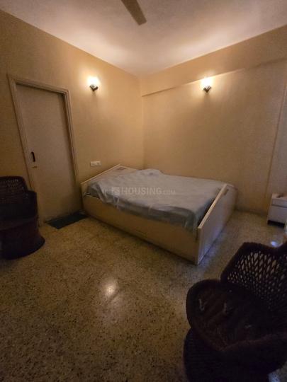 Clover Trump Bedroom 1