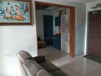 Hall Image of 1527 Sq.ft 3 BHK Apartment / Flat for sale in Casagrand Northern Star, Perambur Chennai for Rs. 17500000