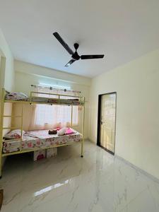 Hall Image of Crystal heights girls pg/hostel  in Chakan, Pune