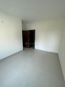 Bedroom Image of 1004 Sq.ft 2 BHK Apartment / Flat for sale in Adarsh Greens, Kogilu Bengaluru for Rs. 11000000