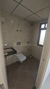Image of 1750 Sq.ft 3 BHK Apartment / Flat for sale in Serene Sparkles, Bopal, Ahmedabad for Rs. 9200000