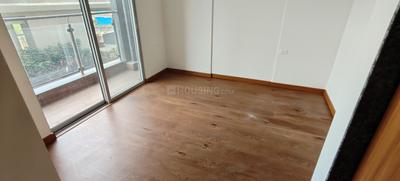 Bedroom Image of 2200 Sq.ft 4.5 BHK Duplex for sale in Gera Planet Of Joy IV, Upper Kharadi Pune for Rs. 25000000