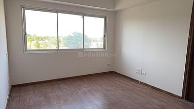 Bedroom Image of 2400 Sq.ft 3 BHK Apartment / Flat for sale in Godrej Air, Sector 85 Gurgaon for Rs. 29000000