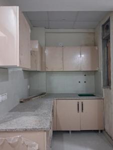 Kitchen Image of 980 Sq.ft 2 BHK Apartment / Flat for sale in Sector 49 Noida for Rs. 3600000