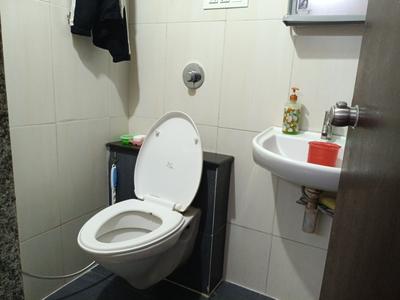 Image of 1405 Sq.ft 3 BHK Apartment / Flat for sale in Pathardi Phata, Nashik for Rs. 5600000