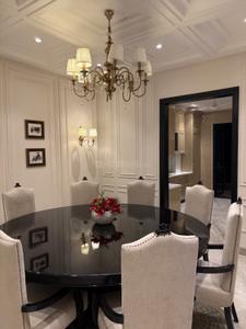 Living Room Image of 2700 Sq.ft 4 BHK Builder Floor for sale in Anand Vihar New Delhi for Rs. 69000000