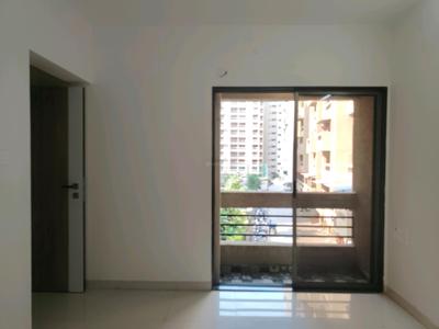 Bedroom Image of 690 Sq.ft 2 BHK Apartment / Flat for sale in Vasai West Vasai for Rs. 6900000