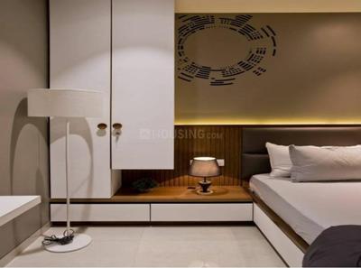 Image of 908 Sq.ft 2 BHK Apartment / Flat for sale in Juhu, Mumbai for Rs. 42500000