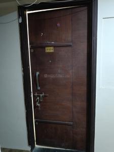 Hall Image of 1150 Sq.ft 2 BHK Apartment / Flat for sale in Mahalakshmi Nagar Indore for Rs. 6250000
