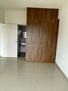 Bedroom Image of 1050 Sq.ft 2 BHK Apartment / Flat for rent in Goyal Orchid Whitefield, Whitefield Bengaluru for Rs. 46000