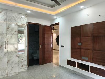 Bedroom Image of 2000 Sq.ft 3 BHK Builder Floor for sale in Paramount Luxury Floors Sushant Lok 3 B Block, Sector 57 Gurgaon for Rs. 26000000