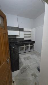Kitchen Image of 900 Sq.ft 2 BHK Independent House for rent in Chaukhan Jodhpur for Rs. 15000