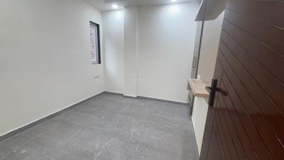 Bedroom Image of 850 Sq.ft 3 BHK Builder Floor for sale in Sector 8 Rohini New Delhi for Rs. 13200000