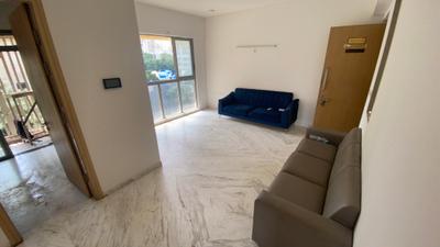 Living Room Image of 786 Sq.ft 2 BHK Apartment / Flat for sale in Lodha Bel Air, Jogeshwari West Mumbai for Rs. 22500000