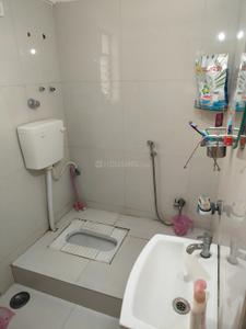 Bathroom Image of 1031 Sq.ft 2 BHK Apartment / Flat for sale in Harshad Ashok Nagar Phase II, Hadapsar Pune for Rs. 8000000