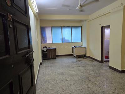 Hall Image of 750 Sq.ft 2 BHK Apartment / Flat for sale in Yogesha Apartment, Kalyan East Kalyan for Rs. 2800000