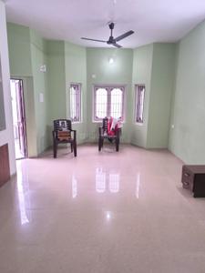 Hall Image of 1800 Sq.ft 3 BHK Duplex for sale in Diwalipura Vadodara for Rs. 10500000
