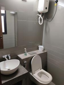 Bedroom Two Image of 3280 Sq.ft 4 BHK Apartment / Flat for sale in Visionnair, Bodakdev Ahmedabad for Rs. 30000000