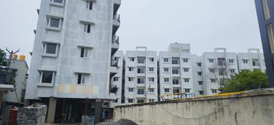 Image of 960 Sq.ft 2 BHK Apartment / Flat for sale in Madhavaram, Chennai for Rs. 7500000