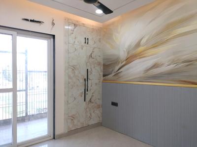 Bedroom Image of 1620 Sq.ft 3 BHK Builder Floor for sale in BPTP District 3, Sector 85 Faridabad for Rs. 17500000
