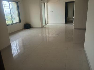 Hall Image of 1472 Sq.ft 3 BHK Apartment / Flat for sale in Prayeja City, Nanded Pune for Rs. 13000000