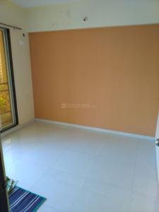 Bedroom Image of 740 Sq.ft 1 BHK Apartment / Flat for sale in Ulwe Navi Mumbai for Rs. 7800000