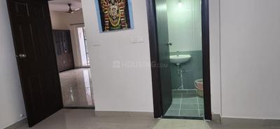 Bedroom Image of 1620 Sq.ft 3 BHK Apartment / Flat for sale in Ramky One Marvel, Rhoda Mistri Nagar Hyderabad for Rs. 12500000