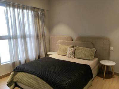 Bedroom Image of 2750 Sq.ft 4 BHK Apartment / Flat for sale in AP Valencia, Santacruz West Mumbai for Rs. 155000000